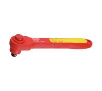 GEDORE VDE 1993 U Cliquet réversible VDE 1/2", 6123910