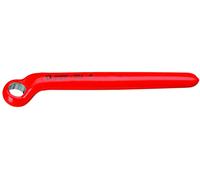 GEDORE VDE 2 E 10 Clé à œil VDE profil UD 10 mm, 6036000