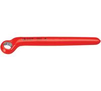 GEDORE VDE 2 E 15 Clé à œil VDE profil UD 15 mm, 6036510