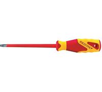 Gedore Tournevis VDE 2163 TX T10 Torx Lame 60 mm 1 pc
