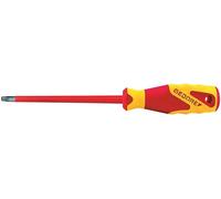 Gedore Tournevis VDE 2163 TX T6 Torx – Lame 60 mm