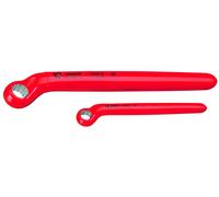 GEDORE VDE 2E 8 Clé à œil VDE profil UD 8 mm, 6035890