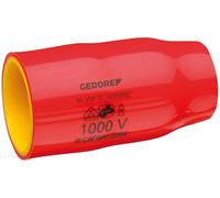 Gedore Douille Gedore VDE insert 3/8" hexagone 20 mm Quantité:1