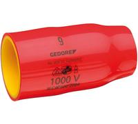 Gedore VDE 30 8 2946394 Douille VDE 8 mm 3/8\ (10 mm)