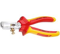 Gedore VDE 8098-160 H 1552074 Pince à dénuder 0.8 à 6 mm²