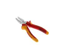 Gedore 1550942 VDE Pince universelle à forte démultiplication 160 mm