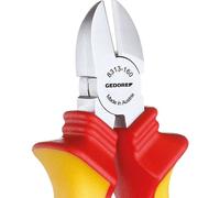 Gedore Coupeuses diagonales Gedore VDE avec manchon isolant de 160 mm Quantité:1