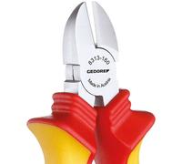 Gedore VDE 8314-160 H 1552163 Pince coupante diagonale 160 mm