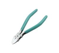 Gedore VDE 8316-180 1429590 Pince coupante diagonale à forte démultiplication 180 mm