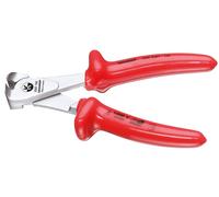 GEDORE VDE 8367-160 Pince coupante frontale renforcée VDE 160 mm