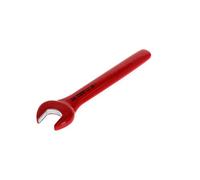 Gedore VDE89430 xtrémité ouverte VDE 30 mm, Rouge