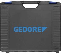 GEDORE WK 1000 L Mallette à outils TOURING vide avec inserts, 2881381