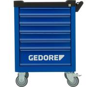 GEDORE WSL-M6 Chariot à outils workster smartline, 3100707