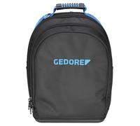 GEDORE WT 1056 11 Sac à dos pour outils PROFI, 1818244