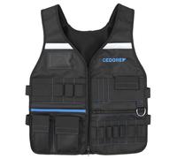GEDORE WT 1056 13 Gilet à outils, 1818260