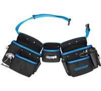 GEDORE WT 1056 5 Set de trois pochettes
