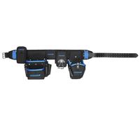 GEDORE WT 1056 7 Set de ceinture professionnel, 1818198