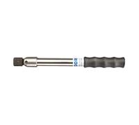 Gedore ynamométrique de flambage Gedore TBN, 5-25 Nm, douille carrée 9 x 12mm Quantité:1