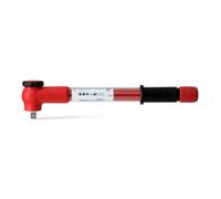 Gedore Clé dynamométrique VDE 4508-02 3125335 3/8 (10 mm) 5-25 Nm