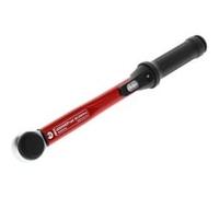 Gedore RED Clé dynamométrique R68900100 3301216 1/2 (12,5 mm) 20–100 Nm réglable