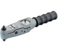 Gedore ynamométrique Gedore avec pointeur de traînée 83 2.4-12 NM Quantité:1