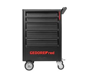 GEDOREred R21562005 Servante d'atelier