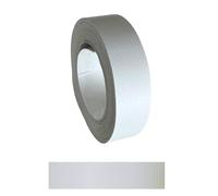 Gedotec Chant autocollant | 1 pièce | 18 mm x 5 m | 307 - Gris pierre | TAPE | Placage bois dans différents décors | Bande de chant mélaminé à coller | Bande de chant de meuble | Chants mélaminés