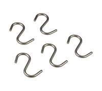 Gedotec Rail de cuisine-Kit barre reling Relingsystem Porte-rouleaux de cuisine Chef | 105x 15x 20cm | Produit de qualité | Produit de qualité pour votre intérieur