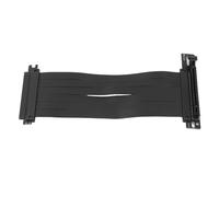 Gedourain Câble élévateur PCIe 3.0 X16 de qualité Supérieure, connectivité et longévité Améliorées pour RTX2060 RTX2070, Câble D'extension de Carte Graphique pour Joueurs