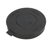 Gedourain Cache-poussi¨¨re d'ampoule de Phare Anti-Rayures Robuste Capuchon R¨¦sistant ¨¤ l'abrasion Colorfast pour Voiture 89072961