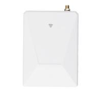 Gedourain Compteur D'énergie triphasé pour Maison Intelligente Surveillant Efficacement la Consommation D'énergie pour les Propriétaires avec des Capteurs 16x50A 90V-277V, Compatible WiFi