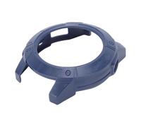 Gedourain COROS Smartwatch Case Housse de Durable en PC pour (Bleu Nuit)