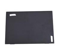 Gedourain Couvercle Arrière pour Ordinateur Portable, Boîtier Supérieur Durable et Mince pour 100e pour 81ER, Coque Légère en ABS pour étudiants