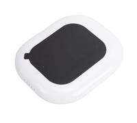 Gedourain Écran de Téléphone pour Selfie, écran Miroir sans Fil HD de 2,01 Pouces pour Vlogging et Streaming en Direct, Portable