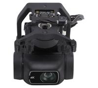 Gedourain Ensemble de Caméra de Drone Robuste, Pièces de Rechange pour Drone 4K 2 SE, Construction Robuste pour Un Ajustement Précis, Installation Professionnelle Conseillée, 1 unité