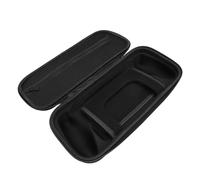 Gedourain Étui de Transport pour Lecteur à Distance, Résistant aux Chocs, Portable pour Les Voyageurs du Portail, Noir 13,2x5,9x3,2 Pouces