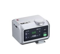 Gedourain Flash D'appareil Photo Petit et Léger pour Les Amateurs de Photographie : Lampe de Poche IT30Pro TTL pour Lumière de Remplissage D'appareil Photo, Adaptée aux Appareils Numériques, 1