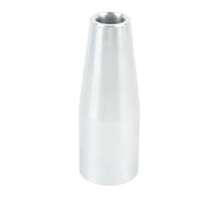 Gedourain Goupille de Pivot Conique, Remplacement Durable et Résistant à L'abrasion pour S150 S185 S175 S160 T190 T180 1,5 Pouces X 4,05 Pouces