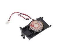 Gedourain Haut-Parleur Interne de Remplacement pour Console One 1540 Clear Voice, Haut-Parleur intégré, Idéal pour Les Joueurs sur Console