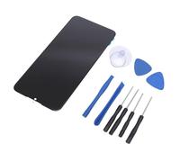 Gedourain Kit D'assemblage de Numériseur Tactile pour écran LCD, Pièces de Rechange Précises pour écran LCD C22 C32, Ensemble Complet Pratique et Conseils D'installation