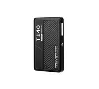 Gedourain Lampe de Remplissage Bicolore de Poche, 3 Modes D'éclairage, Batterie 3 100 MAh, Adaptée aux Trépieds D'appareil Photo, aux Perches à Selfie, pour Les Séances Photo de Jour et de Nuit en