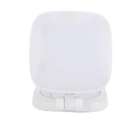 Gedourain Lumière de Remplissage de Téléphone LED avec 48 LED, Installation Magnétique, Large Application pour Les Selfies, Conception Rechargeable, Adaptée à Toutes Les Personnes