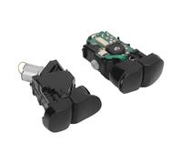 Gedourain Module de Déclenchement de Contrôleur de Jeu avec Moteur de Vibration Expérience Immersive Améliorée pour Kit de Remplacement de Contrôleur BDM 020 V2.0 pour les Joueurs Matériau ABS