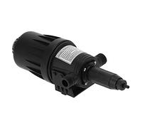 Gedourain Pompe D'injection D'engrais D'irrigation pour Serre, Pompe Doseuse D'engrais ABS Durable pour et