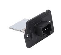 Gedourain Résistance de Ventilateur de Chauffage CVC RU656, Borne à 4 Broches de Haute qualité pour Elantra Coupe GT Santa Fe - Installation Simplifiée pour les Bricoleurs