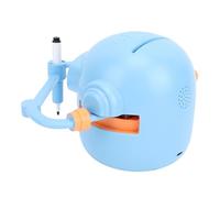 Gedourain Robot de Dessin Intelligent et éducatif Interactif avec Une Apparence Charmante pour L'exploration Créative, à Partir de 5 Ans