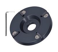 Gedourain Sabot électrique, Outil Durable à Palettes/Ailes pour Bétail, Chevaux, Prévention des Maladies, Matériau en Alliage D'aluminium