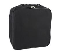 Gedourain Sac de Chargeur Portable EV, Organisateur de Sac de Câble de Raccordement Ignifuge pour Le Chargement de Véhicules électriques, Solution de Stockage en Tissu Oxford Résistant aux Rayures