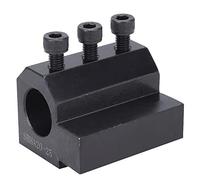 Gedourain SBHA20-25 CNC Diamètre Intérieur Porte-Outil Auxiliaire Trou Intérieur Manchon D'Outil D'alésage pour Outil à Tige Droite Diamètre Intérieur Barre D'outils de Tournage