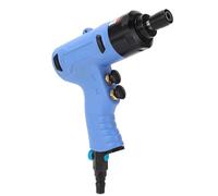 Gedourain Tournevis Pneumatique Pneumatique, Outil Portatif Industriel Efficace pour le Serrage et la Fixation des Vis avec Interrupteur de Contrôle de Vitesse en Continu pour les Travailleurs de la